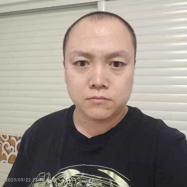 36岁岁山东单身帅哥 - 阳江吉缘网