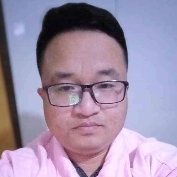 36岁岁河北单身帅哥 - 阳江吉缘网