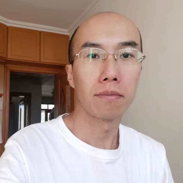 38岁岁辽宁单身帅哥 - 阳江吉缘网