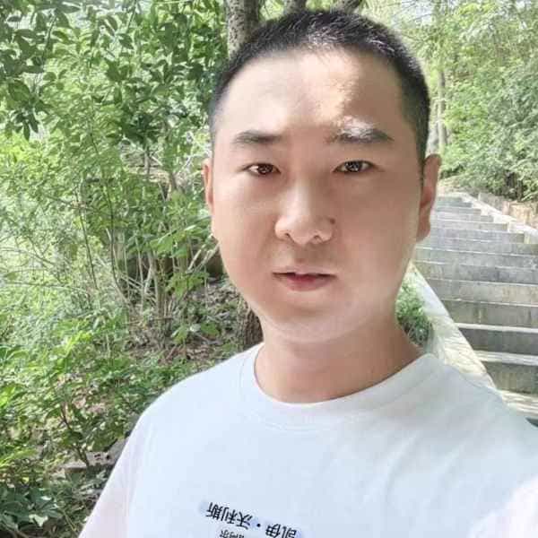 36岁岁重庆单身帅哥 - 阳江吉缘网