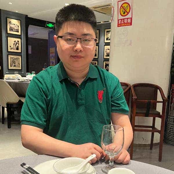 37岁岁上海单身帅哥 - 阳江吉缘网