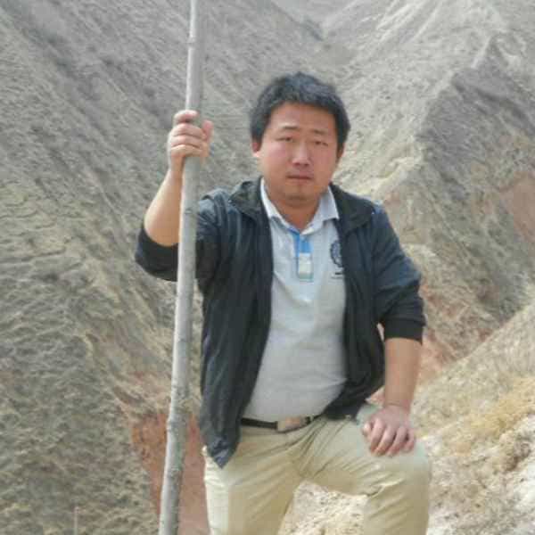 36岁岁甘肃单身帅哥 - 阳江吉缘网
