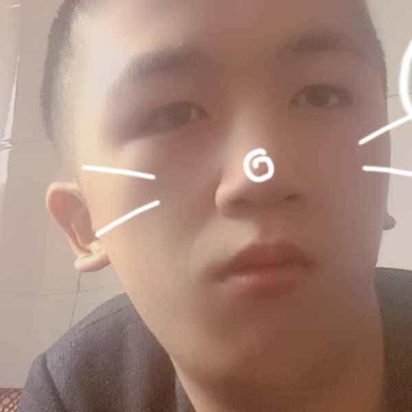 21岁岁贵州单身帅哥 - 阳江吉缘网