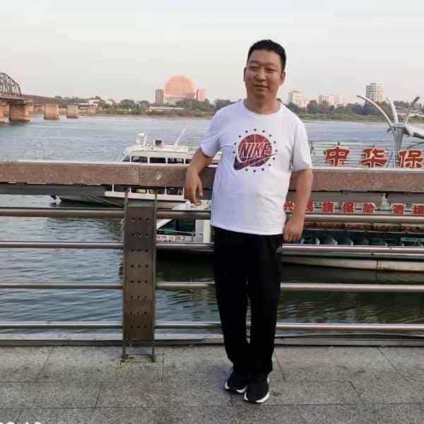 45岁岁辽宁单身帅哥 - 阳江吉缘网