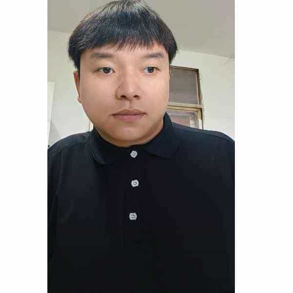 33岁岁湖北单身帅哥 - 阳江吉缘网
