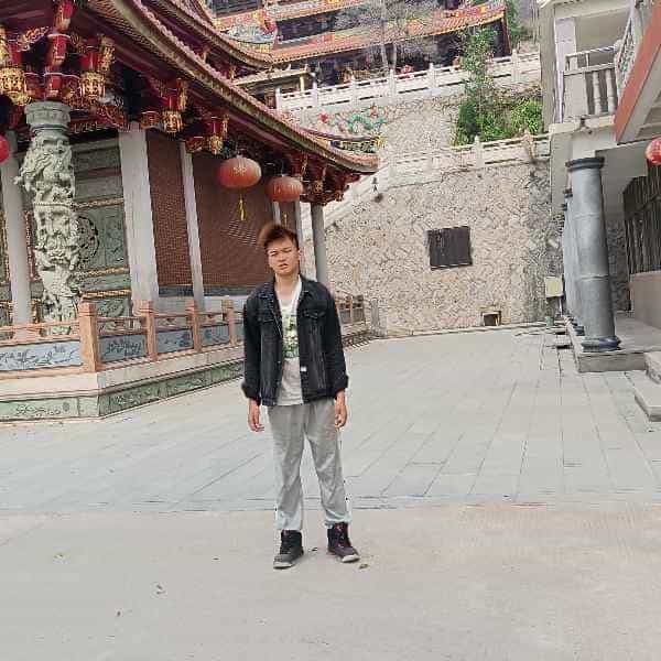 28岁岁江西单身帅哥 - 阳江吉缘网