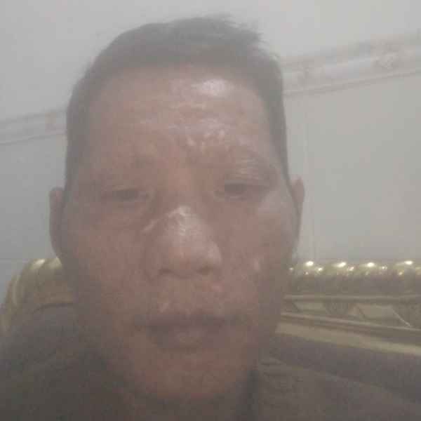 33岁岁广西单身帅哥 - 阳江吉缘网