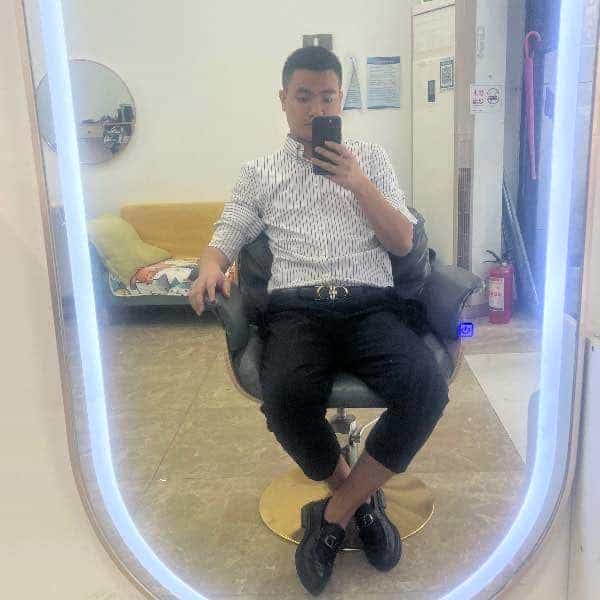 26岁岁湖南单身帅哥 - 阳江吉缘网