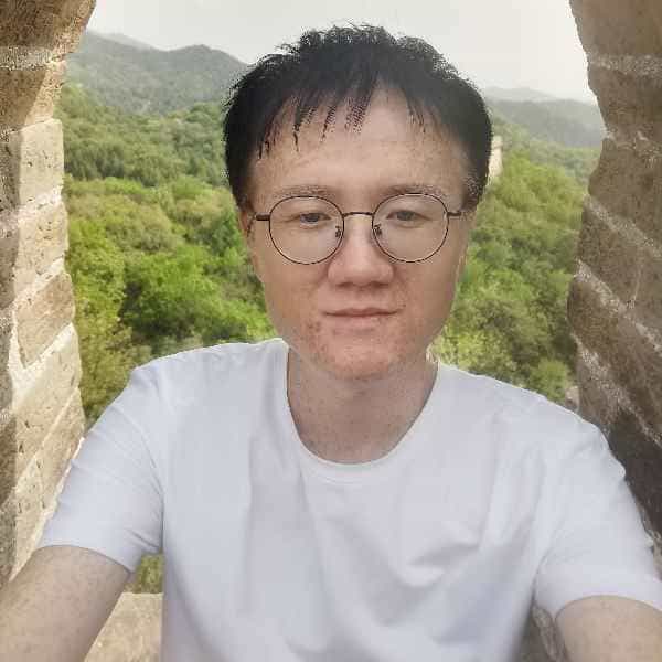 29岁岁山东单身帅哥 - 阳江吉缘网