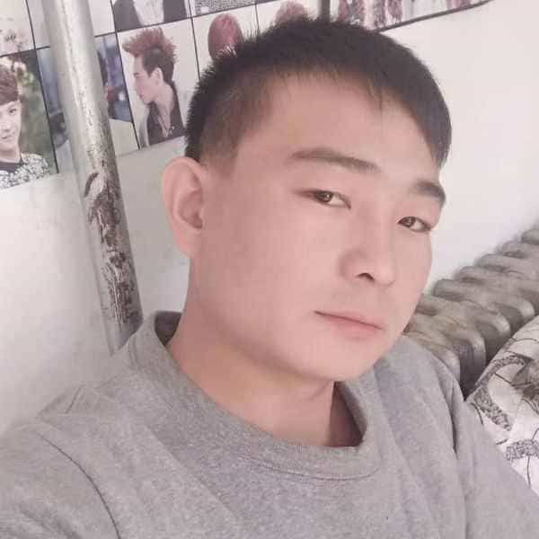 33岁岁河北单身帅哥 - 阳江吉缘网