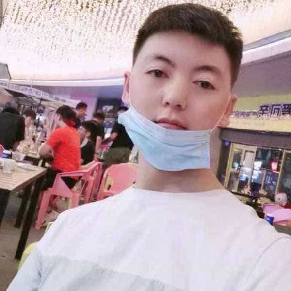 35岁岁甘肃单身帅哥 - 阳江吉缘网