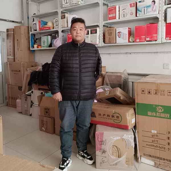 38岁岁河北单身帅哥 - 阳江吉缘网