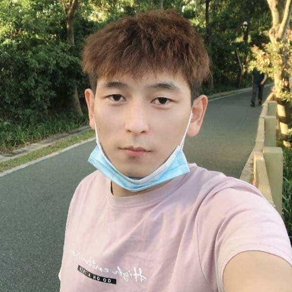 34岁岁湖北单身帅哥 - 阳江吉缘网