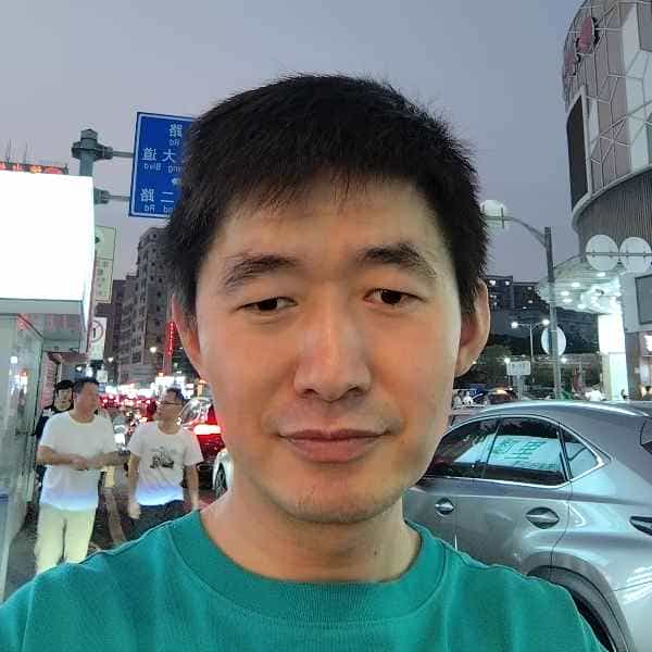 36岁岁甘肃单身帅哥 - 阳江吉缘网