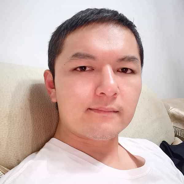 33岁岁湖南单身帅哥 - 阳江吉缘网