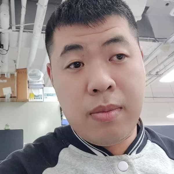 32岁岁北京单身帅哥 - 阳江吉缘网