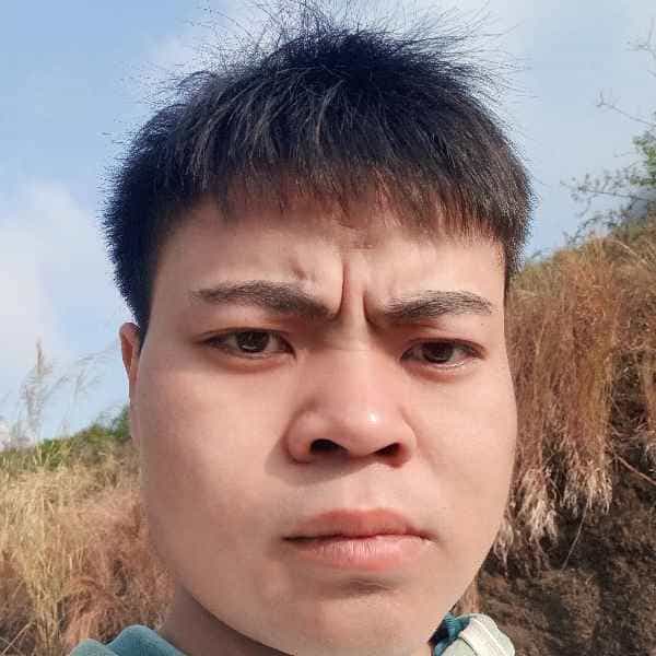 26岁岁贵州单身帅哥 - 阳江吉缘网