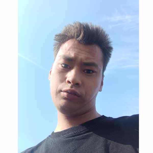 35岁岁陕西单身帅哥 - 阳江吉缘网