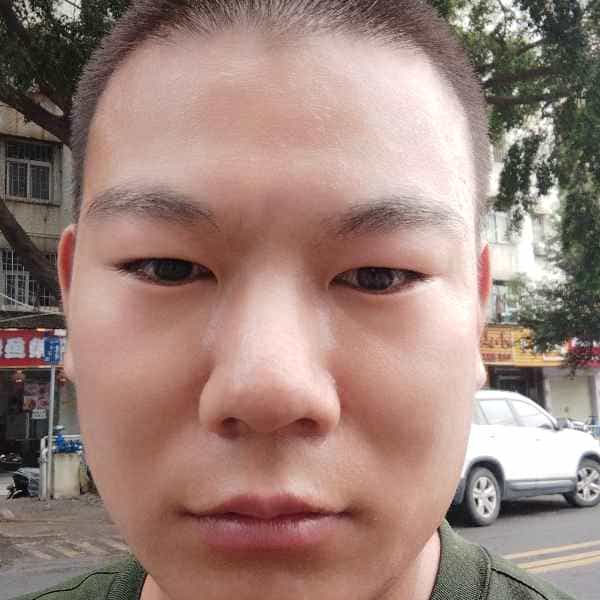 27岁岁河北单身帅哥 - 阳江吉缘网