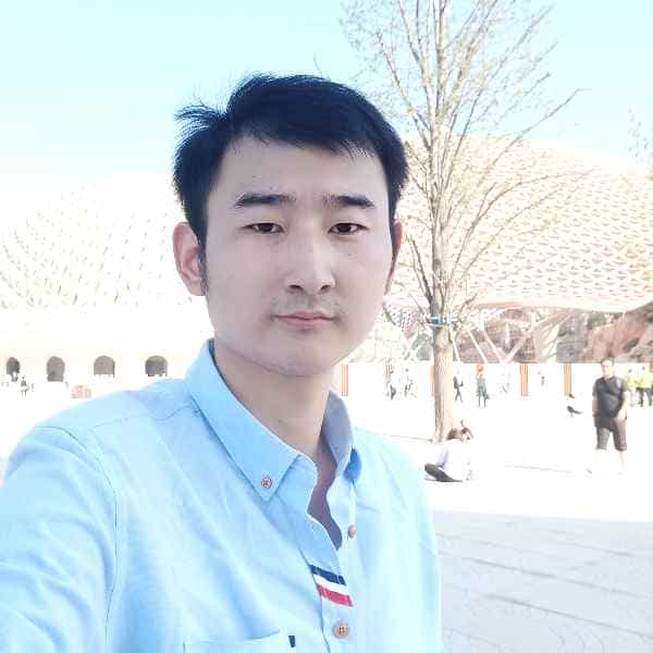 36岁岁安徽单身帅哥 - 阳江吉缘网