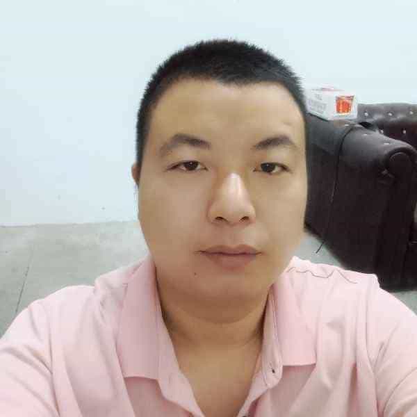34岁岁湖南单身帅哥 - 阳江吉缘网