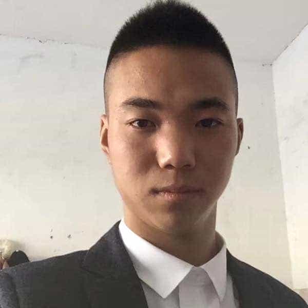 28岁岁陕西单身帅哥 - 阳江吉缘网