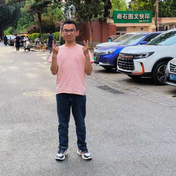 29岁岁山东单身帅哥 - 阳江吉缘网