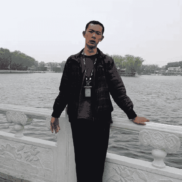 33岁岁北京单身帅哥 - 阳江吉缘网