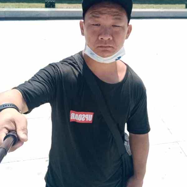 36岁岁河南单身帅哥 - 阳江吉缘网