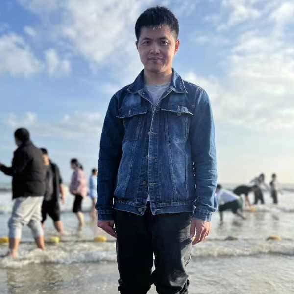 38岁岁广东单身帅哥 - 阳江吉缘网