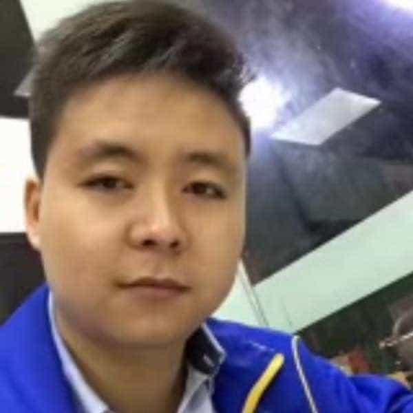 36岁岁湖南单身帅哥 - 阳江吉缘网