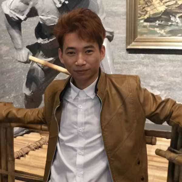 36岁岁湖南单身帅哥 - 阳江吉缘网