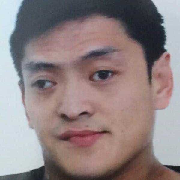 43岁岁辽宁单身帅哥 - 阳江吉缘网