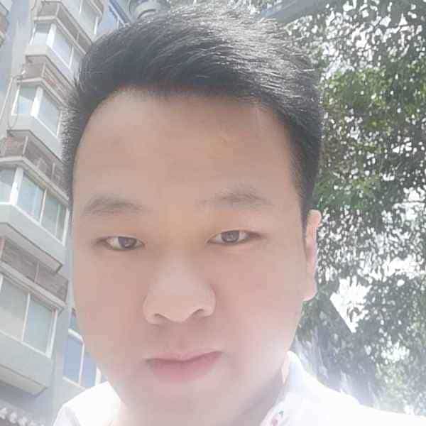 35岁岁陕西单身帅哥 - 阳江吉缘网