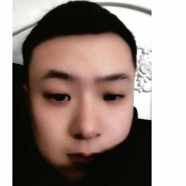 30岁岁陕西单身帅哥 - 阳江吉缘网