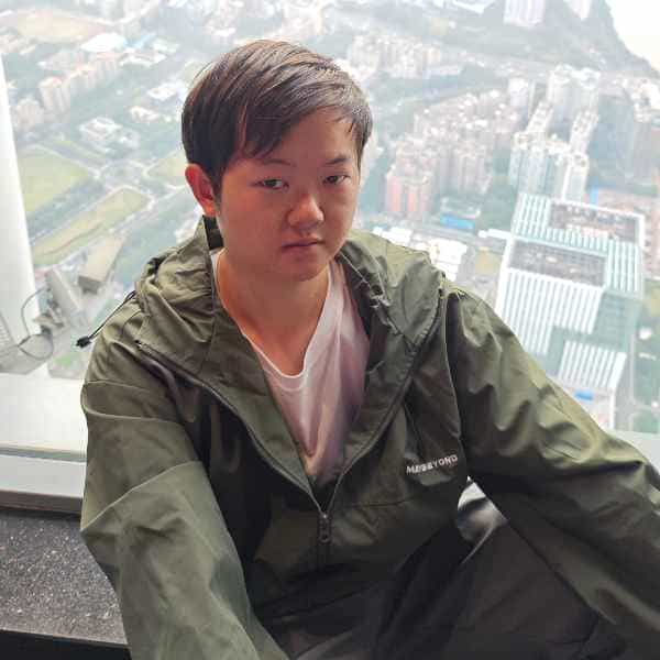 29岁岁江西单身帅哥 - 阳江吉缘网