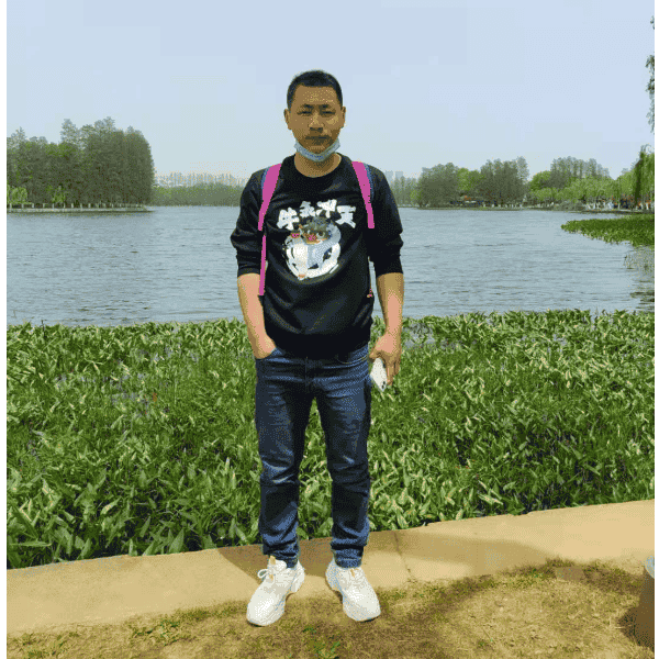 33岁岁湖北单身帅哥 - 阳江吉缘网