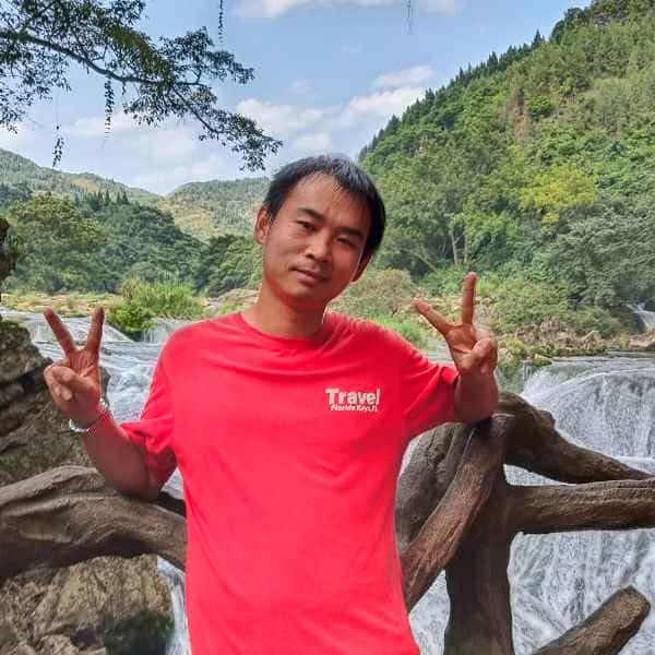 34岁岁湖南单身帅哥 - 阳江吉缘网