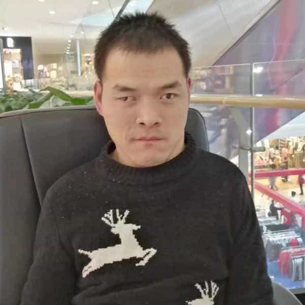 41岁岁陕西单身帅哥 - 阳江吉缘网