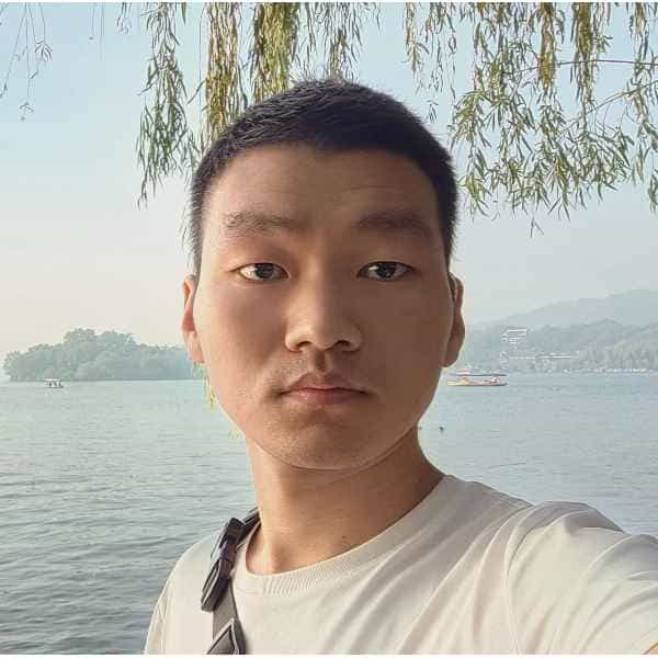 32岁岁陕西单身帅哥 - 阳江吉缘网