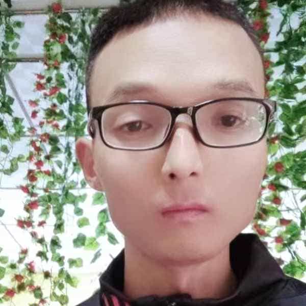 37岁岁陕西单身帅哥 - 阳江吉缘网