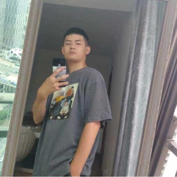 35岁岁贵州单身帅哥 - 阳江吉缘网