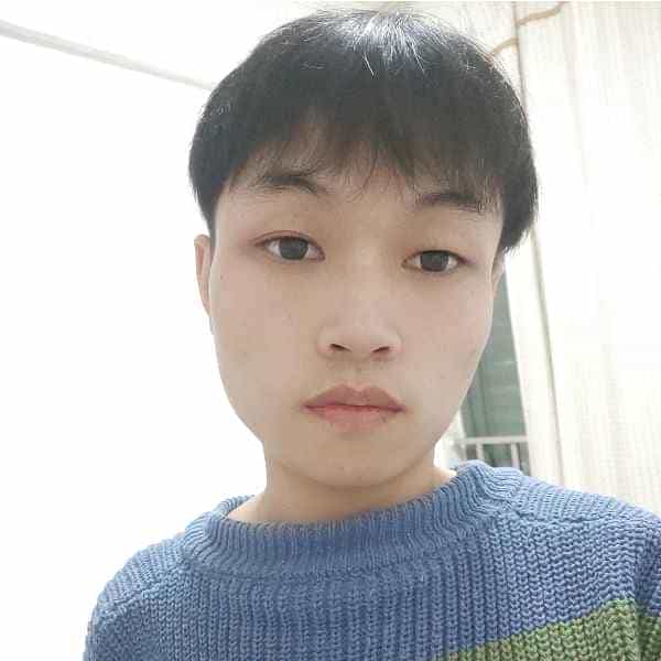 23岁岁贵州单身帅哥 - 阳江吉缘网