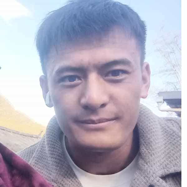 34岁岁云南单身帅哥 - 阳江吉缘网