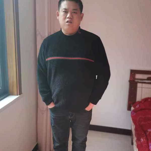 33岁岁重庆单身帅哥 - 阳江吉缘网