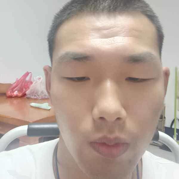 30岁岁河北单身帅哥 - 阳江吉缘网