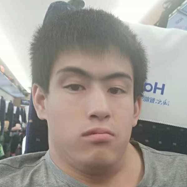 37岁岁广东单身帅哥 - 阳江吉缘网