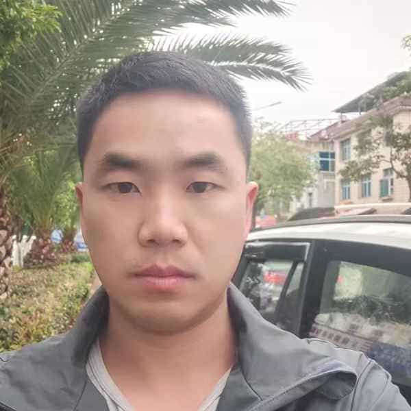 36岁岁云南单身帅哥 - 阳江吉缘网