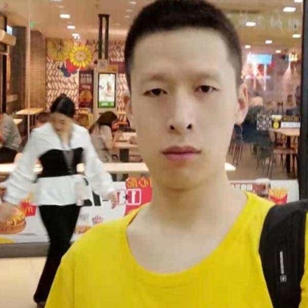 38岁岁陕西单身帅哥 - 阳江吉缘网