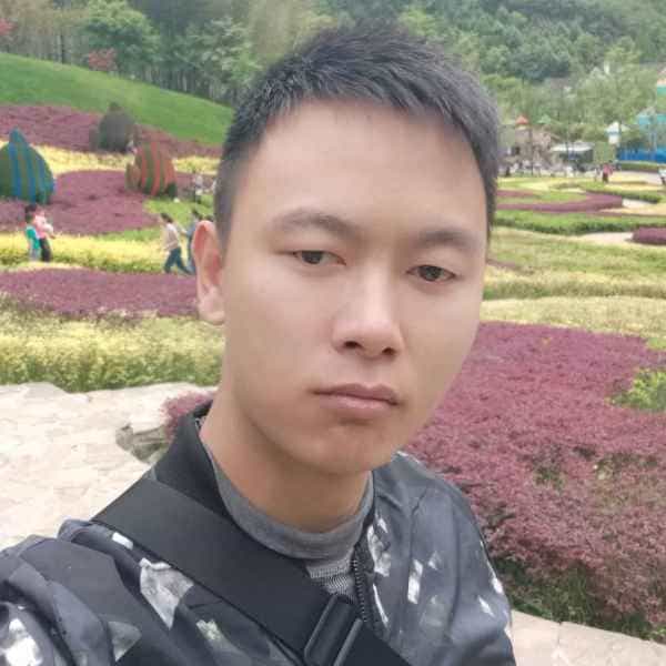 30岁岁四川单身帅哥 - 阳江吉缘网